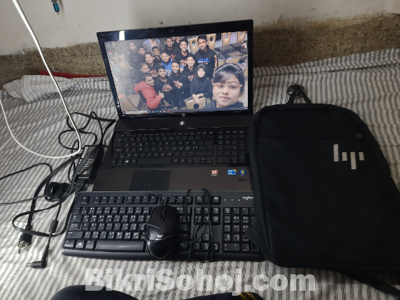 HP LAPTOP FOR SALE